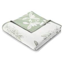 Плед Billerbeck Italian Collec. Bloomy 150х200 (799579): Производитель Billerbeck