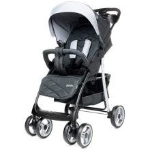 Прогулочная коляска 4Baby Guido Grey (серый): Тип коляски прогулочная коляска