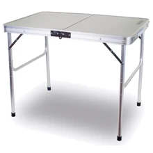 Стіл для кемпінгу Ranger Plain (RA 1108): Розмір 3.3 х 45 х 60 см