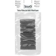 Губка для фільтра Tetra FilterJet 600 Filter Foam (287013): Виробник Tetra
