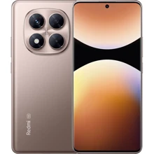 Смартфон Xiaomi Redmi Note 14 Pro 5G 8/256GB Sand Gold (UA UCRF): Дисплей 6.67" AMOLED (2712 x 1220) / Corning Gorilla Glass Victus 2