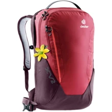 Рюкзак Рюкзак Deuter XV 1 SL колір 5005 cranberry-aubergine (3850118 5005): Виробник Deuter