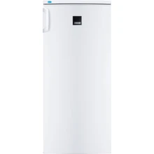 Холодильник Zanussi ZRAN23FW: Тип xолодільнік однокамерний