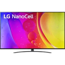 Телевизор LG 65NANO823QB: Тип NanoCell-телевизоры