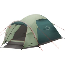 Палатка Easy Camp Quasar 200 Teal Green: Назначение Для рыбалки