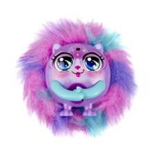 Интерактивная игрушка Tiny Furries S2 – ПУШИСТИК ЛУНА (83690-15): Тип животное