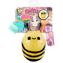 Мягкая игрушка-антистресс Fluffie Stuffiez серии Small Plush Пчелка/Солнышко (594475-5): Тип дикие животные