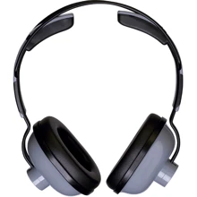 Наушники Superlux HD651 Gray: Тип конструкции полноразмерные