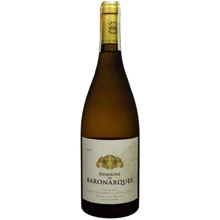 Вино Domaine de Baronarques Limoux Chardonnay 2016 белое сухое 0.75 л (FSH_3251092215279): Страна производитель Франция