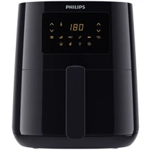 Фритюрниця Philips HD9252/90: Тип пристрою Аерофрітюрніца (мультіпечь)