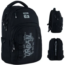 Рюкзак Kite Education teens 2578M-2 (K24-2578M-2): Возрастная группа от 9 до 12 лет