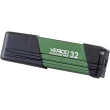 USB-флешка Verico 32GB MKII Olive Green (1UDOV-T6GN33-NN): Стандарт USB USB 3.0