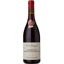 Вино Francois Martenot Hautes Cotes de Nuits 2020 Pres Royal красное сухое 0.75 (VTS1313204): Страна производитель Франция
