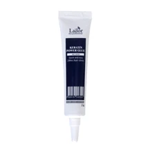 Lador Keratin Power Glue Сыворотка-клей для восстановления кончиков волос 20х15g: Пол Для женщин