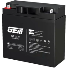 GEM BATTERY GS 12-17: Тип Аккумулятор
