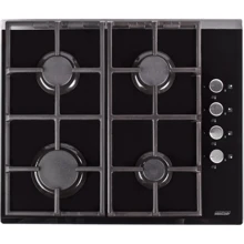 Варильна поверхня газова MPM Product MPM-60-GM-01: Розташування панелі збоку