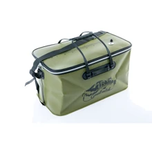 Сумка рыболовная Fishing bag EVA. Avocado-L: Тип Рыболовные сумки