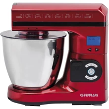 Кухонный комбайн G3Ferrari G2P018: Мощность, Вт 1500
