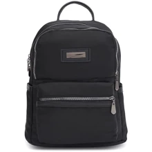 Жіночий рюкзак Monsen чорний (C1rn1828bl-black): Стать Женский