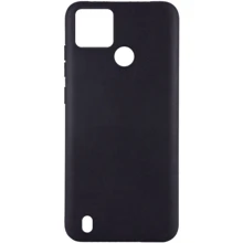 Чохол для телефона Epik TPU Case Black для Realme C21: Сумісність Realme C21