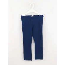 Легінси H & M 812-110690 68 см сині: Стать дівчинка