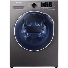 Стиральная машина Samsung WD80K52E0ZX: Тип машины Автомат с сушкой