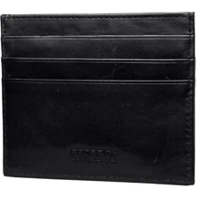 Чоловік Картхолдер Redbrick чорний (FULRBW0003-BLK): Стать Чоловік