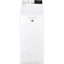 Пральна машина Electrolux EW6TN24262P: Тип машини автомат