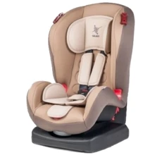 Автокрісло Galaxy Flash 1-2 Latte (12L-ch2-002): Група 1-2