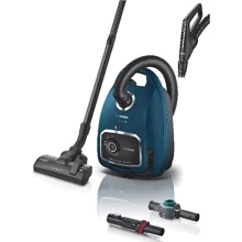 Пилосос Bosch BGL6FAM1: Тип пилососа класичний (для сухого прибирання)