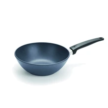Woll Saphir Lite Вок 30x10см (W1030SL): Тип сковороди вок
