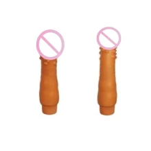 Реалистичный вибратор Erogen, 19x5 см: Для кого Для женщин