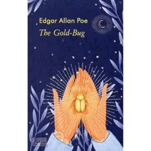 Edgar Allan Poe: The Gold-Bug: Виробник Фоліо