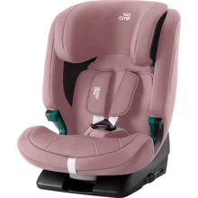 Автокрісло Britax Römer Versafix Dusty Rose (2000039710): Група 1/2/3 (9-36 кг)