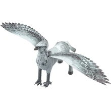 Металевий 3D конструктор Fascinations Metal Earth Клювокрил, MMS452: Виробник Fascinations