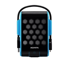 Внешний жесткий диск ADATA HD720 2 TB Blue (AHD720-2TU31-CBL): Размеры, мм 129.4x97.9x20.2