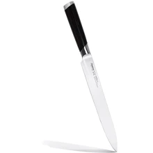 Нож гастрономический Fissman Fujiwara 20 см сталь AUS-6 (2815): Лезвие Нержавеющая сталь