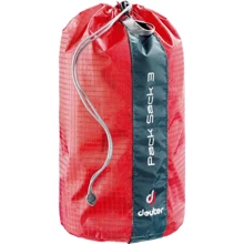 Аксессуар для рюкзака Deuter Pack Sack 3 fire: Тип аксессуара Мешочек
