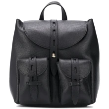 Женский рюкзак Furla Net S черный (1056797): Пол Женский