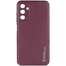 Чехол для телефонов Epik Xshield Case Plum Red for Samsung A145 Galaxy A14 4G / A146 Galaxy A14 5G: Совместимость Samsung A145 Galaxy A14 4G / A146 Galaxy A14 5G