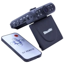 Stealth DVR ST 50R: Угол обзора, градусов 120