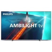 Телевизор Philips 65OLED718: Тип OLED-телевизоры