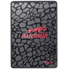 Apacer AS350 SATA III 1TB (AP1TBAS350-1): Тип накопителя внутренний