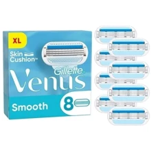 Gillette Venus Змінні касети для гоління для жінок 8 шт: Вид Сменные кассеты