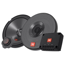 Автоакустика JBL CLUB 602CTP: Тип коаксиальная автоакустика