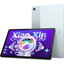 Планшет Xiaoxin Pad 2022 4/128GB Wi-Fi Blue: Дисплей 10.61" IPS (2000x1200)
