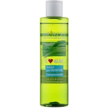 Біокон I love aloe Тонер для обличчя гіалуроновий 200 ml: Стать Для женщин