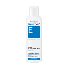 Pharmaceris Эмульсия для ежедневного купания 200 ml: Назначение Очищение