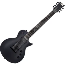 Электрогитара LTD MKH-7 MARK HEYLMUN SIGNATURE (BLKS): Тип Электрогитара