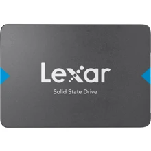 Lexar NQ100 480 GB (LNQ100X480G-RNNNG): Тип накопичувача внутренний